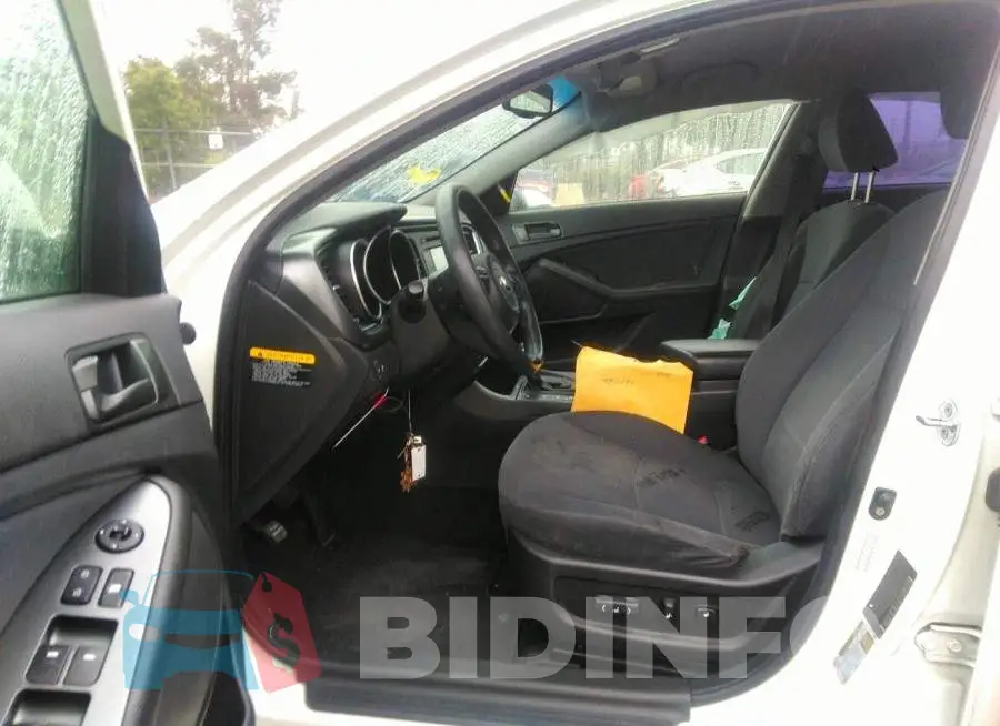 KNAGM4A79F5633997 Photo# 5