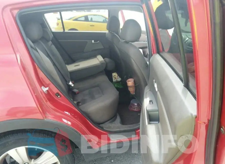 KNDPBCA24D7463444 Photo# 8