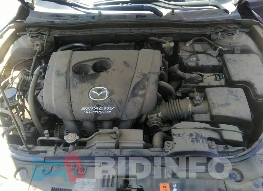 3MZBN1V30JM245413 Photo# 10