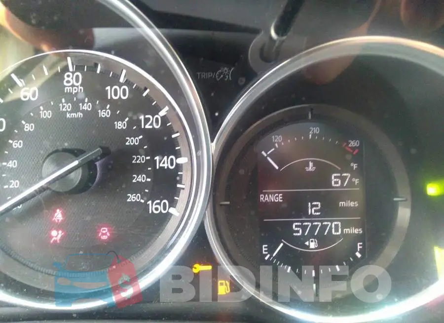 JM3KFBCL3H0159686 Photo# 7