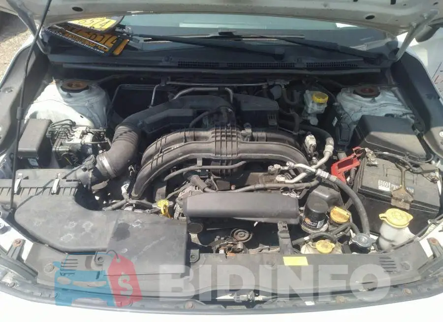 4S3GTAA68J3719477 Photo# 10