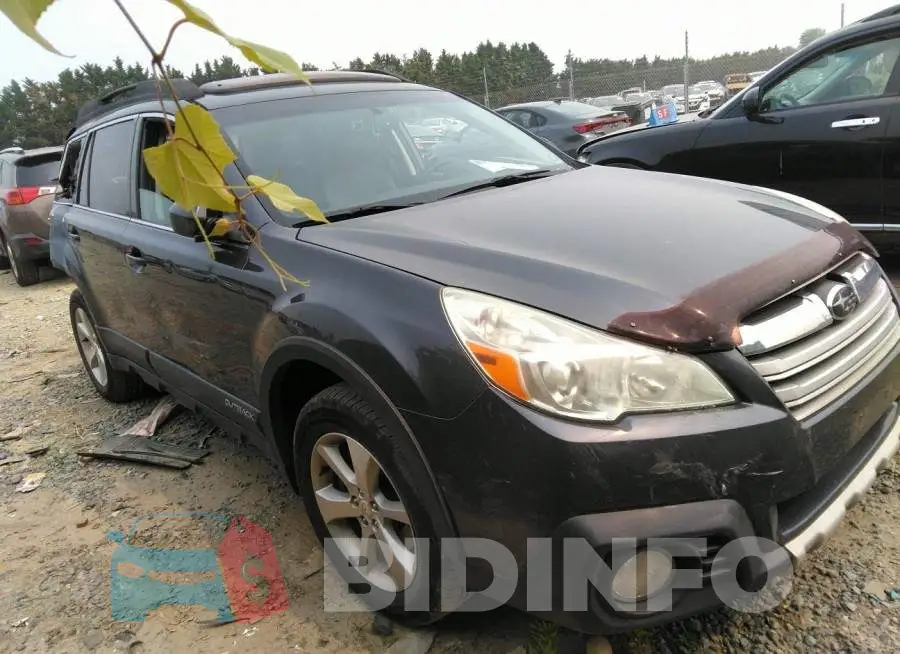 4S4BRDKC7D2227592 Photo# 1