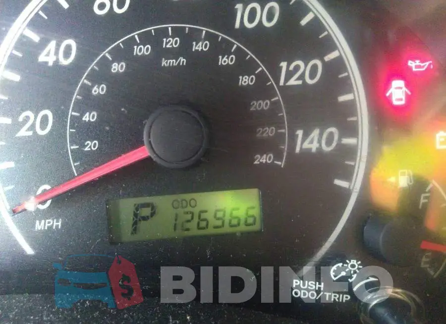 2T1BU4EE6DC932322 Photo# 7