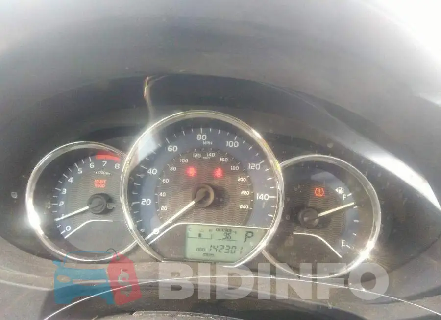 2T1BURHE1FC301571 Photo# 7
