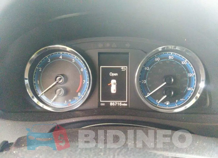 2T1BURHE7HC834124 Photo# 7