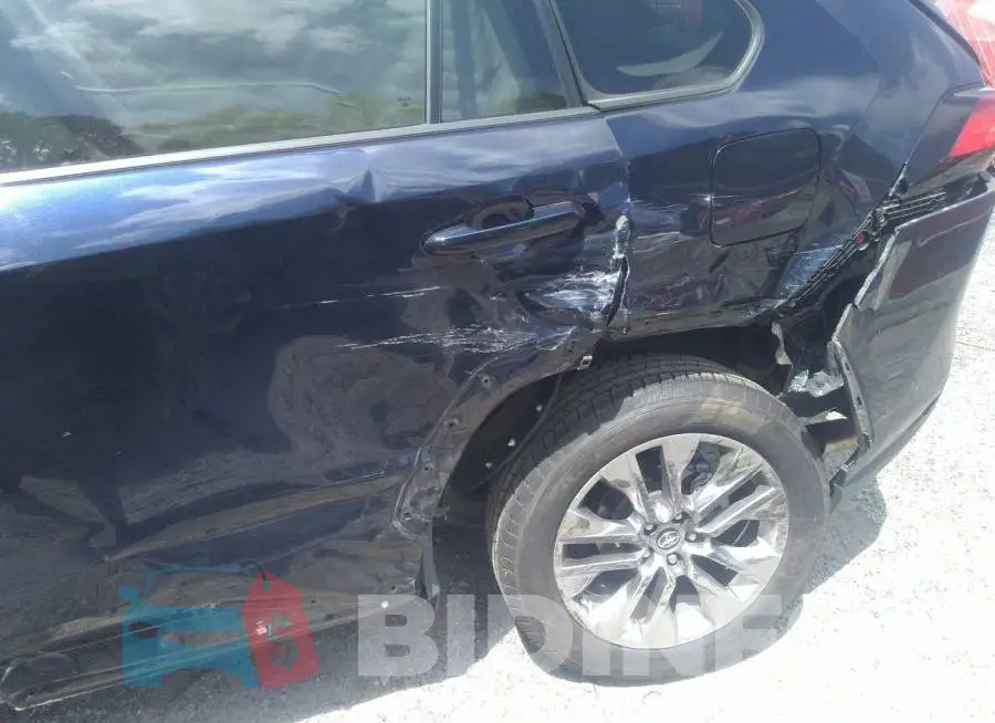 2T3C1RFV6KW013206 Photo# 6