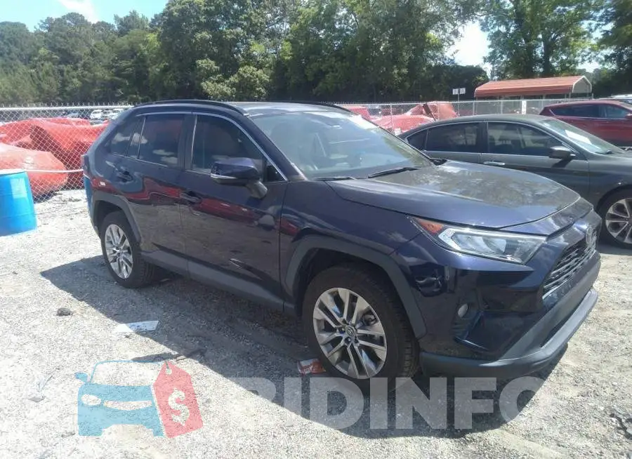 2T3C1RFV6KW013206 Photo# 1