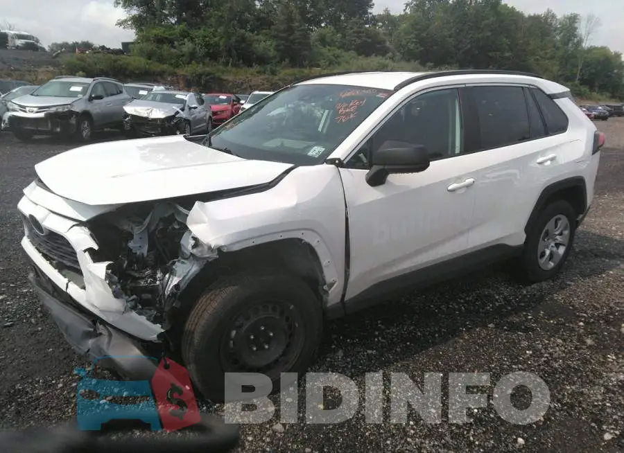 2T3F1RFV6LC108946 Photo# 2