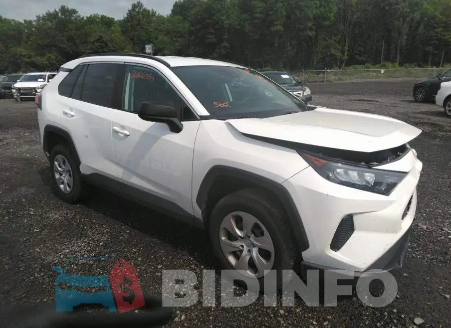 2T3F1RFV6LC108946 Photo# 1