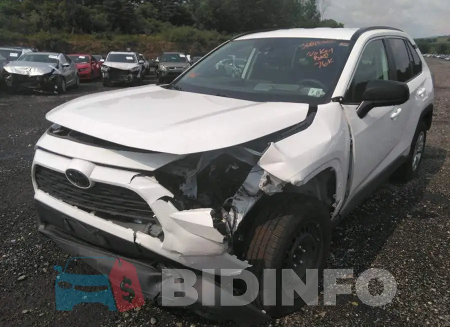2T3F1RFV6LC108946 Photo# 6