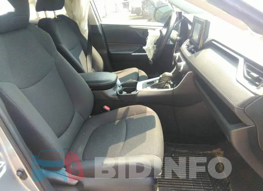 2T3F1RFV9MC161805 Photo# 5