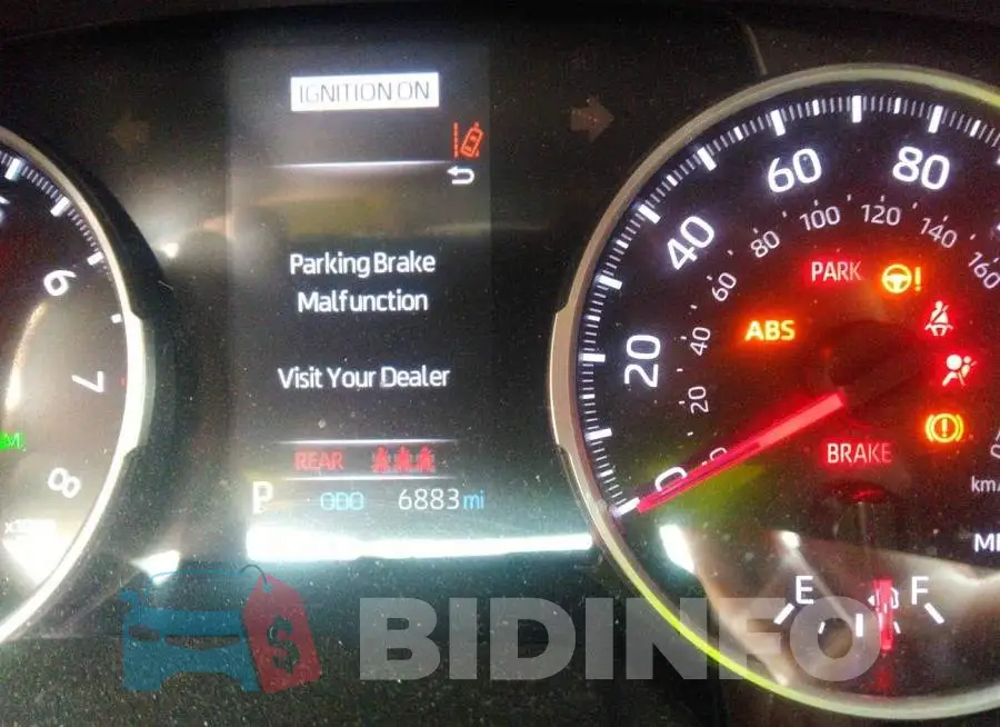 2T3P1RFV8MW174533 Photo# 7
