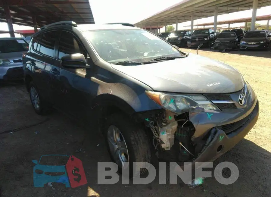 2T3ZFREVXEW088802 Photo# 1