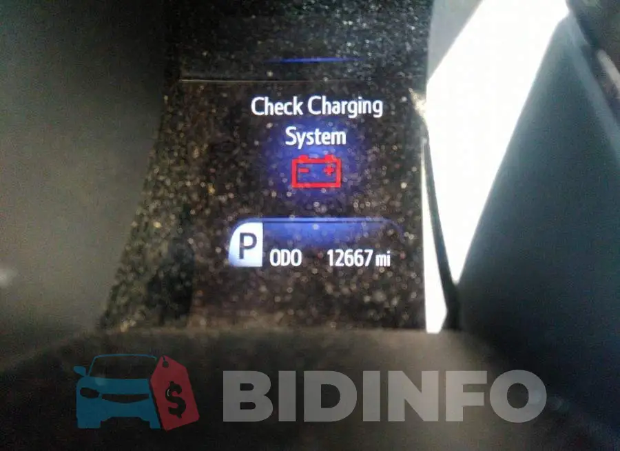 4T1BK1EB8EU131045 Photo# 7