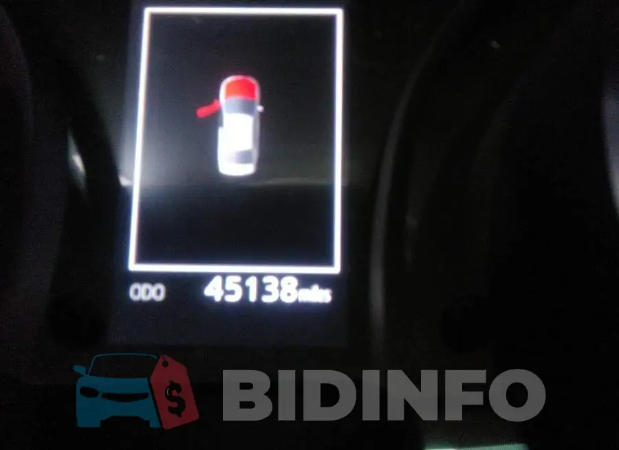 4T1C31AK1NU596404 Photo# 7