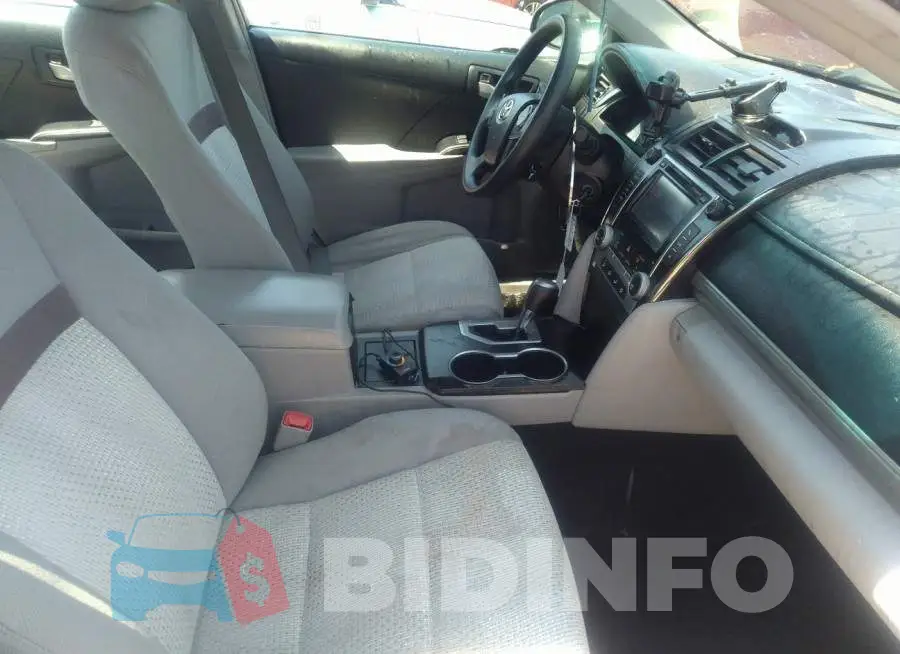 4T4BF1FK1DR305433 Photo# 5