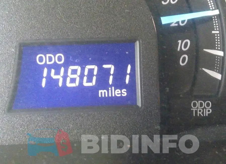 4T4BF1FK7DR329851 Photo# 7
