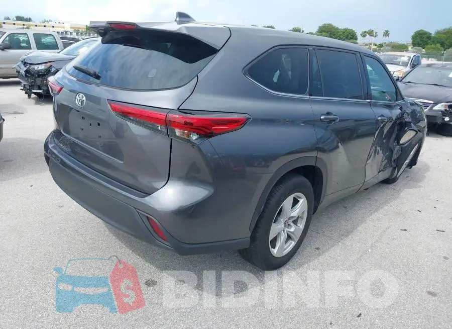 5TDCZRAH7MS538192 Photo# 4