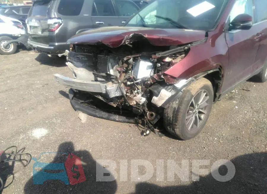 5TDJZRFHXKS730686 Photo# 6