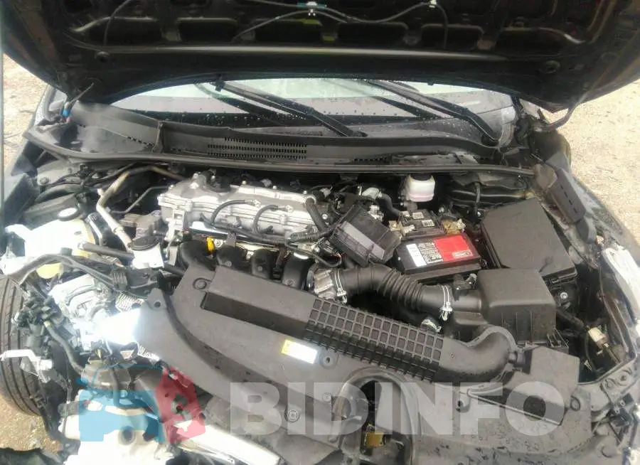 5YFEPRAE5LP032940 Photo# 10
