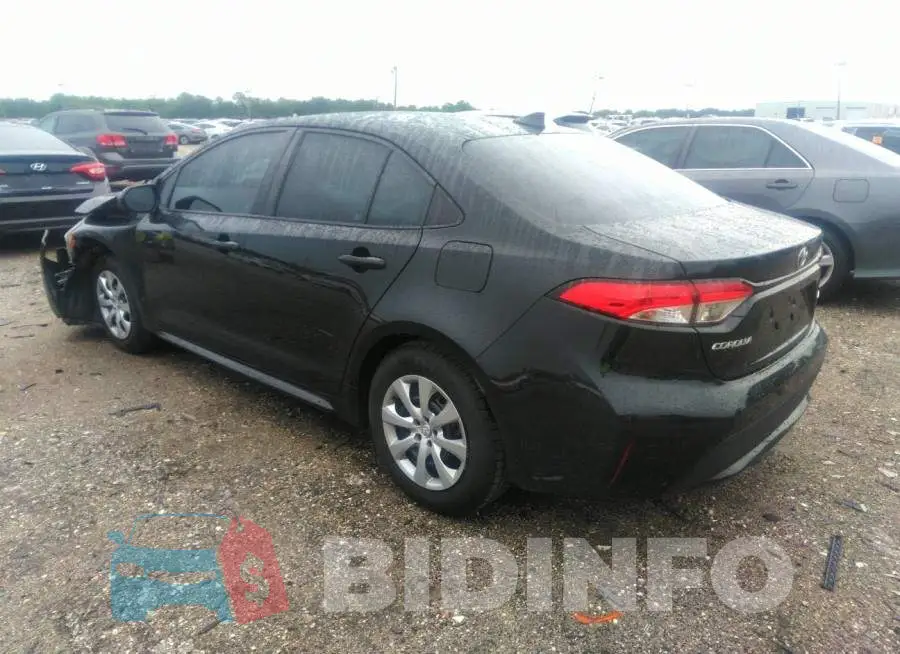 5YFEPRAE5LP032940 Photo# 3