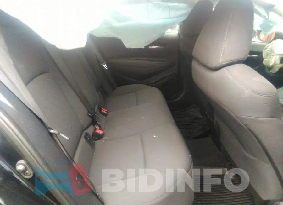 5YFEPRAE5LP032940 Photo# 8