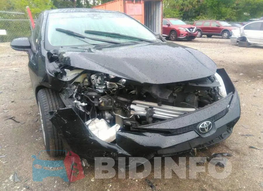 5YFEPRAE5LP032940 Photo# 6