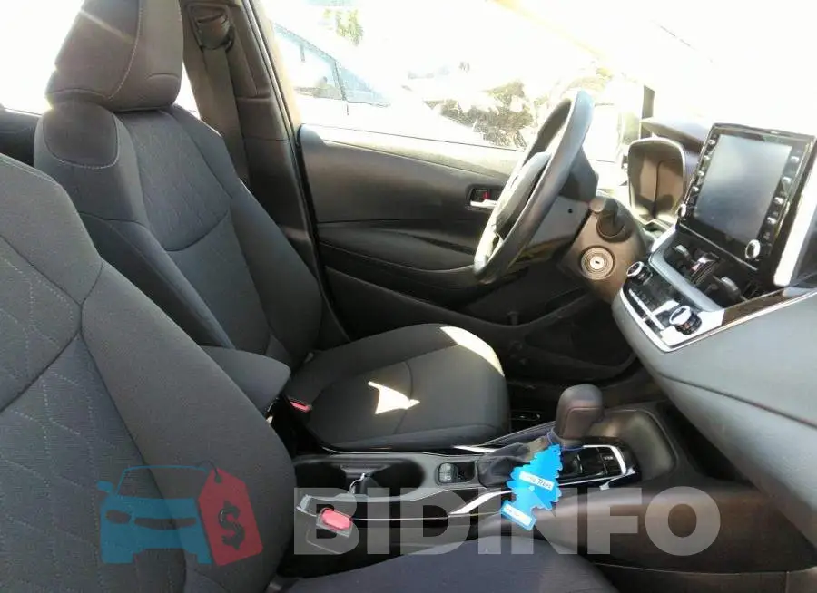 5YFEPRAE8LP145670 Photo# 5