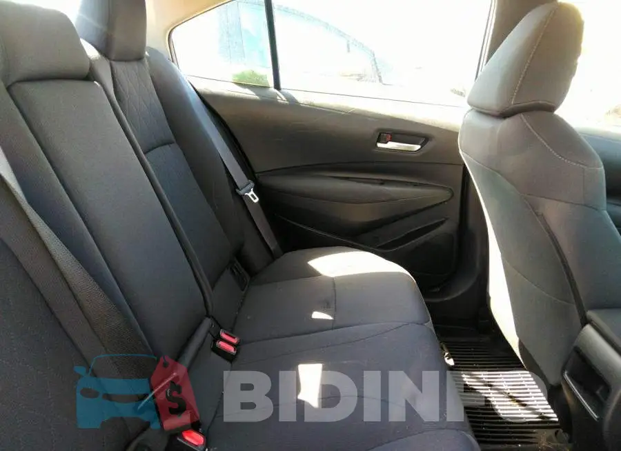 5YFEPRAE8LP145670 Photo# 8