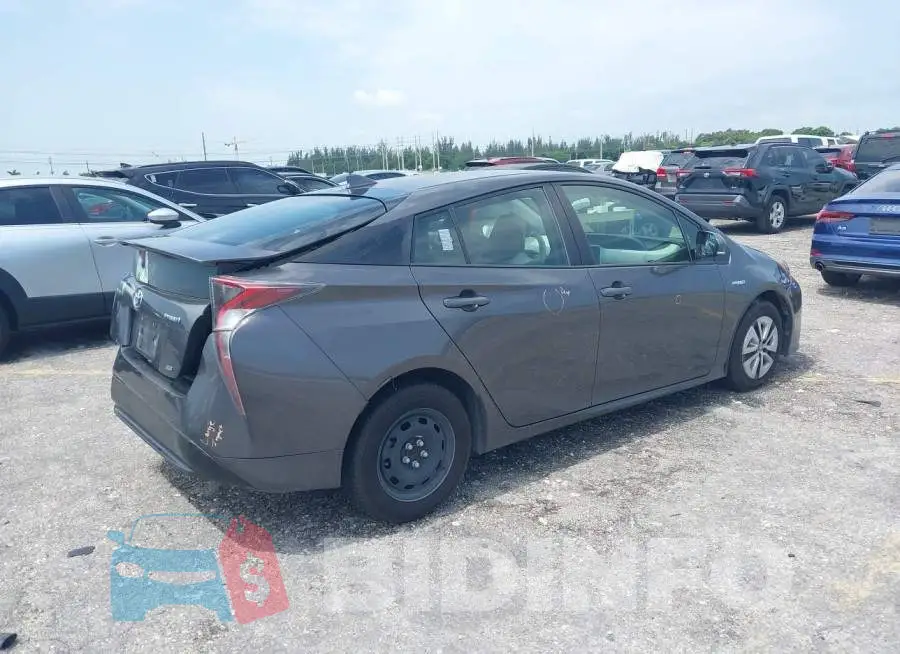 JTDKARFU2G3510315 Photo# 4