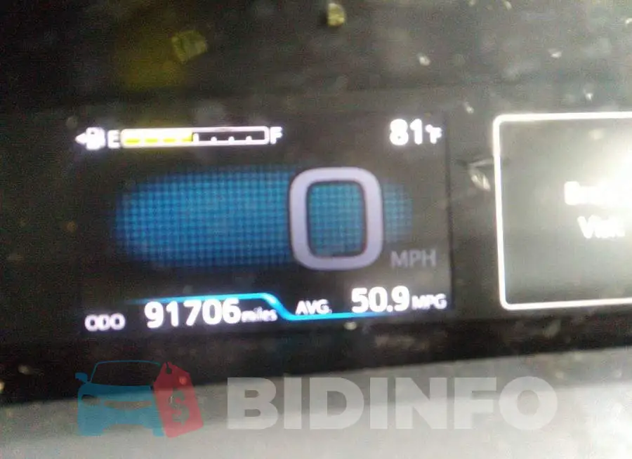 JTDKARFU3G3027061 Photo# 7