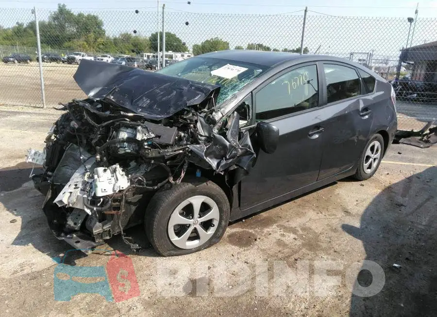 JTDKN3DU6F0462547 Photo# 2