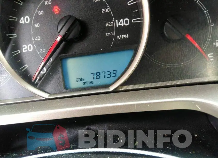 JTMBFREV6ED054256 Photo# 7
