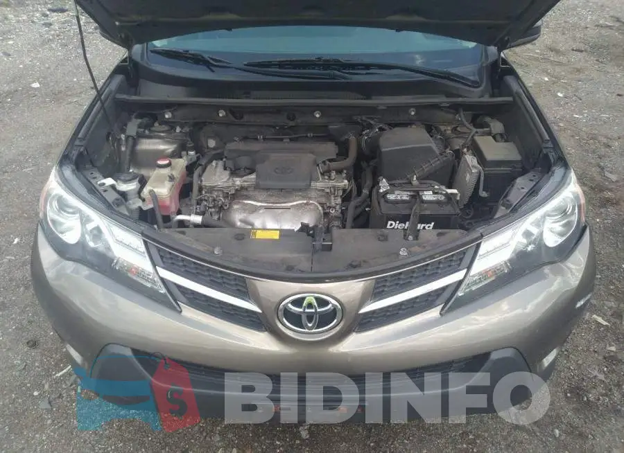 JTMBFREV9FD109154 Photo# 10
