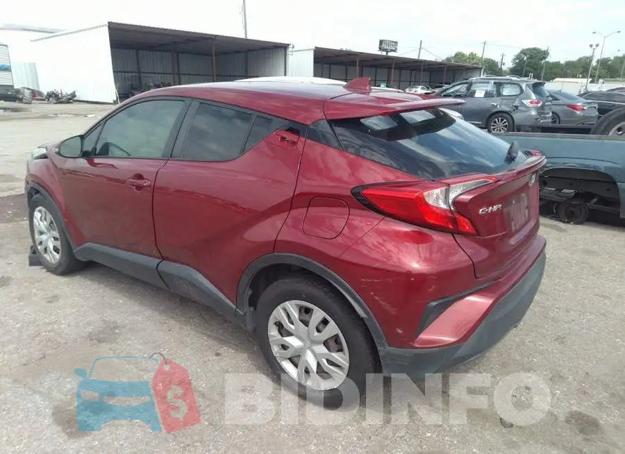 NMTKHMBX1KR097033 Photo# 3