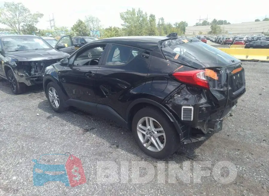 NMTKHMBX2MR139020 Photo# 3
