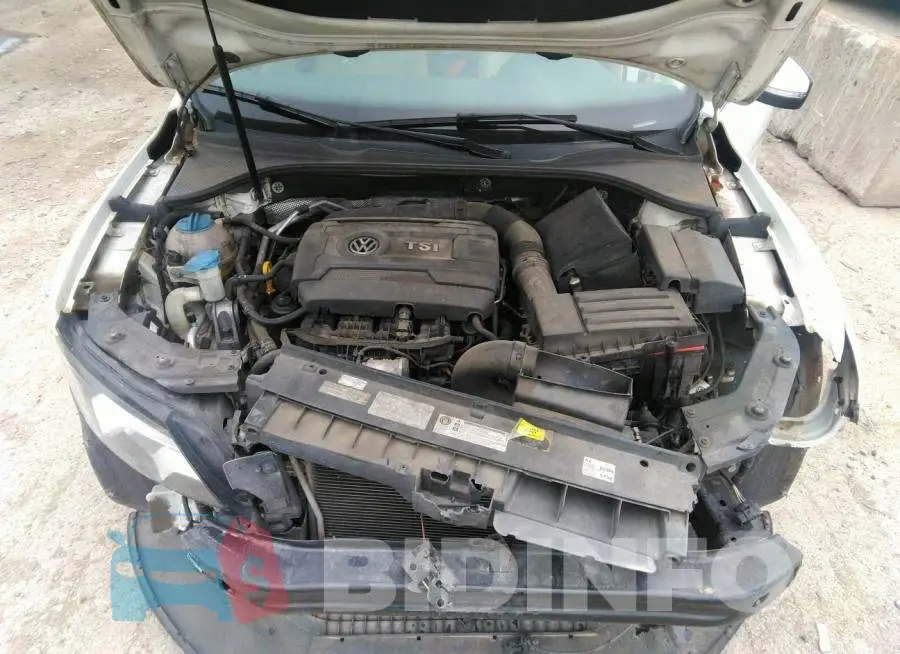 1VWAS7A37EC025531 Photo# 10