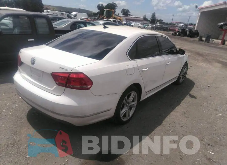 1VWBN7A39EC101214 Photo# 4