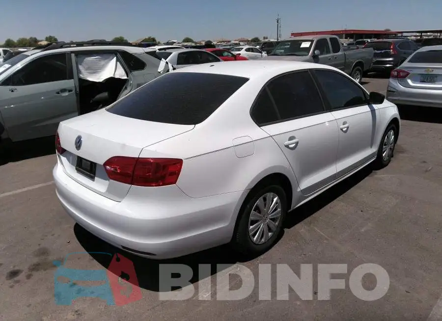 3VW2K7AJ9EM309695 Photo# 4