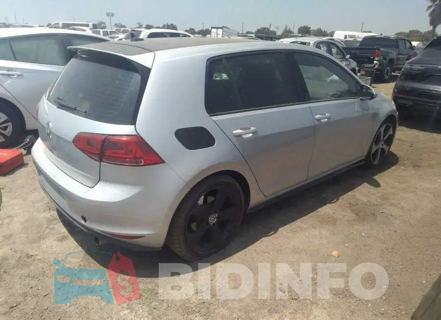3VW4T7AU8GM056761 Photo# 4
