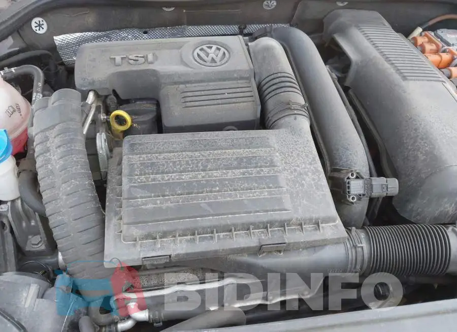 3VW637AJ6DM310882 Photo# 10