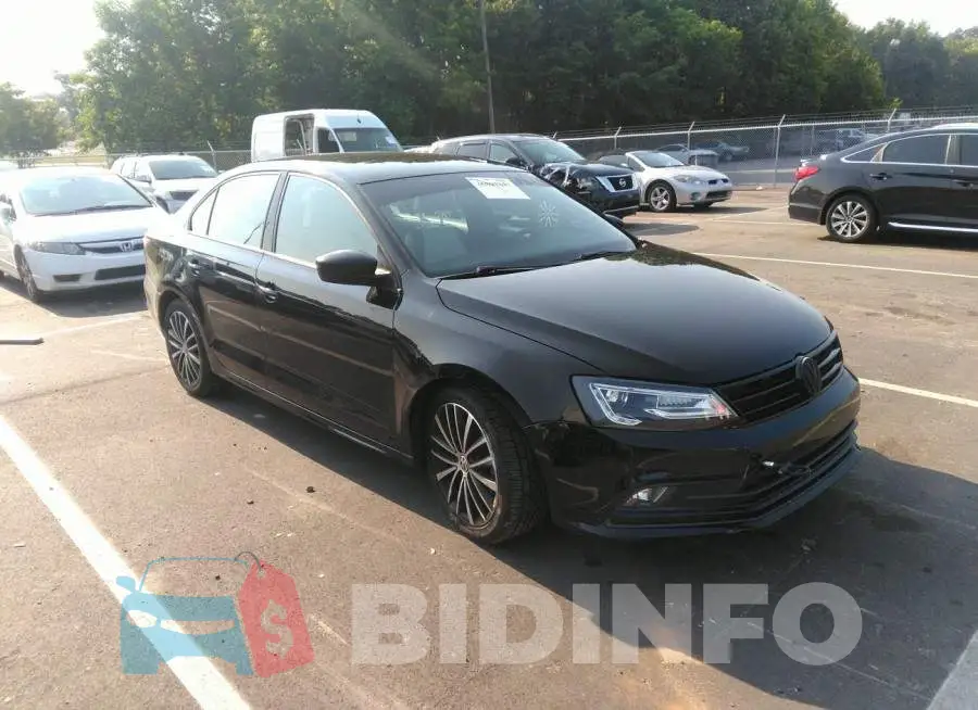 3VWD17AJ5GM290254 Photo# 1