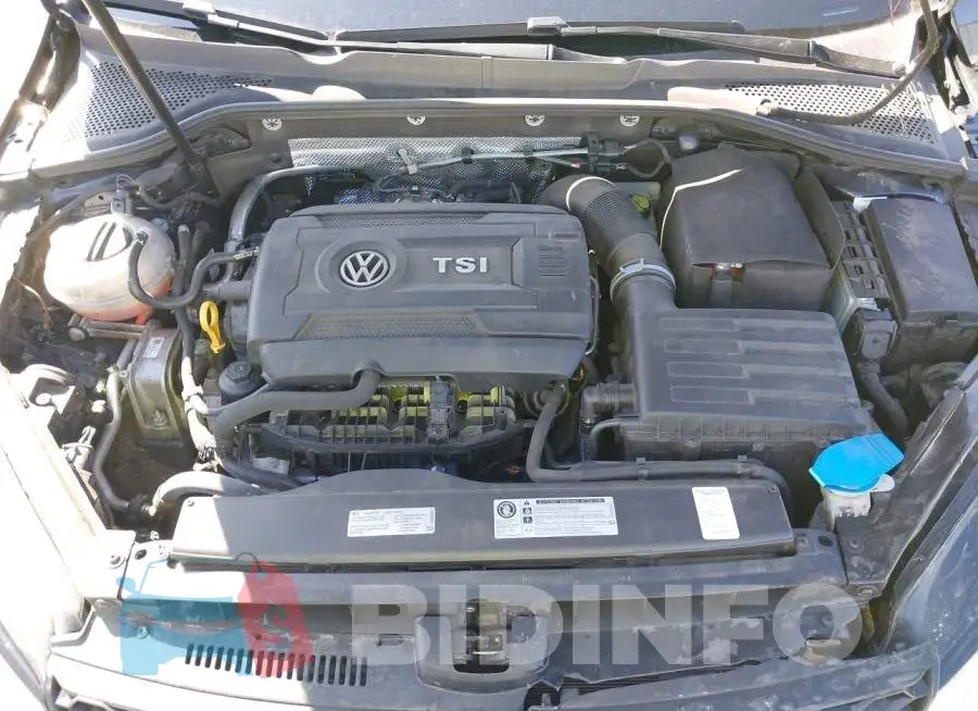 3VWH17AUXHM511327 Photo# 10