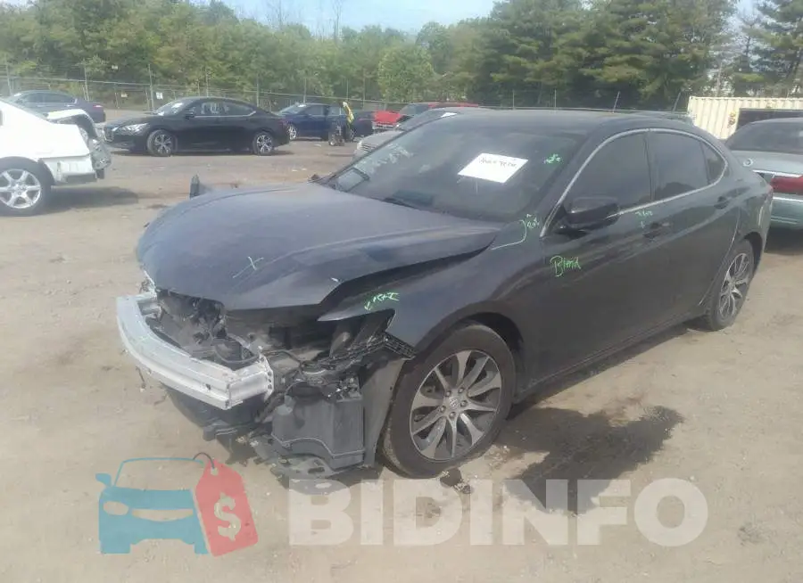 19UUB1F37GA001414 Photo# 2