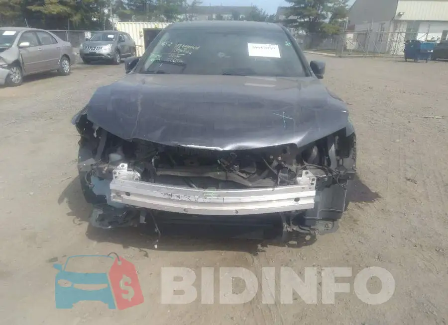 19UUB1F37GA001414 Photo# 6