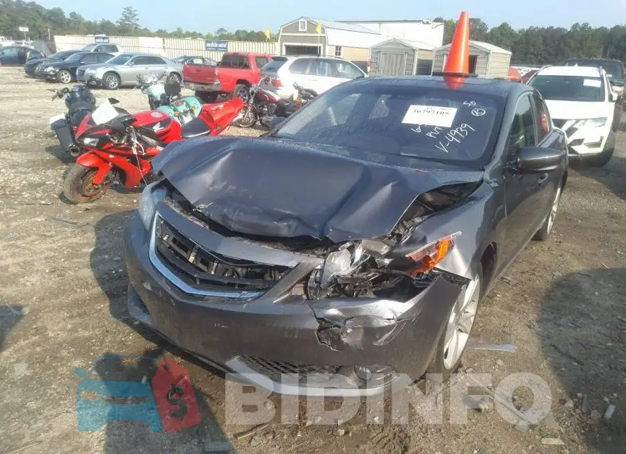 19VDE1F59FE004939 Photo# 6