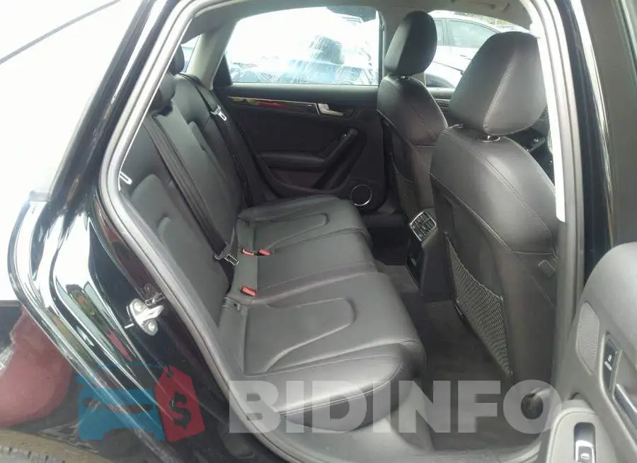 WAUHFAFL5DA182235 Photo# 8
