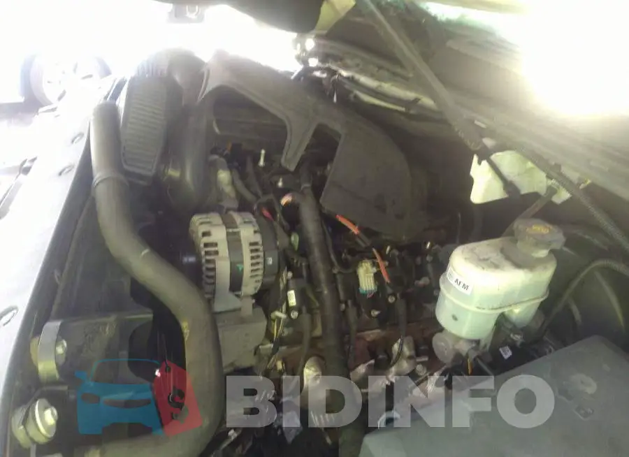 1GKS1CE06DR307002 Photo# 10
