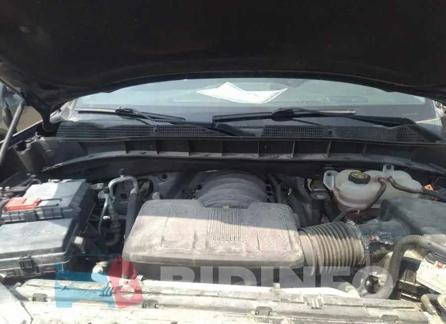 1GTU9DED8KZ255133 Photo# 10