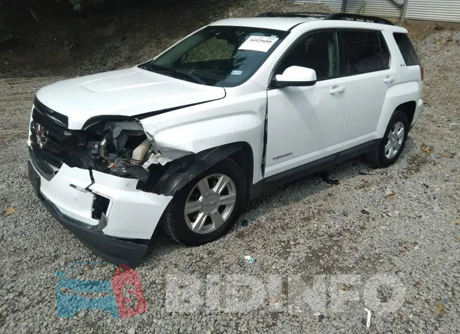 2GKFLTEK0G6175352 Photo# 2